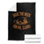 Funny Save The Neck For Me Clark Throw Blanket Turkey Thanksgiving Christmas Dinner TS11 Black Print Your Wear