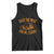 Funny Save The Neck For Me Clark Tank Top Turkey Thanksgiving Christmas Dinner TS11 Black Print Your Wear