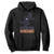 Chicago Pope Leo XIV American Football Hoodie TS11 Black Print Your Wear