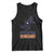 Chicago Pope Leo XIV American Football Tank Top TS11 Black Print Your Wear