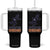 Chicago Pope Leo XIV American Football Tumbler With Handle TS11 One Size: 40 oz Black Print Your Wear