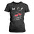 Funny Thanksgiving Friendsgiving T Shirt For Women WTF Wine Tasting Friends - Print Your Wear