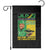 Andrew Holness Garden Flag Building Jamaica For A Brighter Future Jamaica Labour Party TS11 Black Print Your Wear