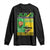 Andrew Holness Long Sleeve Shirt Building Jamaica For A Brighter Future Jamaica Labour Party TS11 Black Print Your Wear