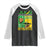 Andrew Holness Raglan Shirt Building Jamaica For A Brighter Future Jamaica Labour Party TS11 Black White Print Your Wear