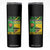 Andrew Holness Skinny Tumbler Building Jamaica For A Brighter Future Jamaica Labour Party TS11 Black Print Your Wear