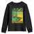 Andrew Holness Youth Sweatshirt Building Jamaica For A Brighter Future Jamaica Labour Party TS11 Black Print Your Wear