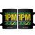 1PM Jamaica Andrew Holness Coffee Mug Jamaica Labour Party JPL Supporter TS11 Black Print Your Wear