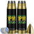 1PM Jamaica Andrew Holness Bullet Tumbler Jamaica Labour Party JPL Supporter - Print Your Wear