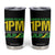 1PM Jamaica Andrew Holness Tumbler Cup Jamaica Labour Party JPL Supporter TS11 Black Print Your Wear