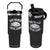 Funny Save The Neck For Me Clark Flip Straw Tumbler Vintage Turkey Thanksgiving Christmas Dinner TS11 One Size: 30 oz Black Print Your Wear