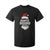 Funny Christmas T Shirt For Kid Santa Squad Xmas Team Family Matching TS11 Black Print Your Wear