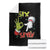 Funny Six Seven Christmas Throw Blanket 67 Meme Xmas Santa Elf Hand Gen Alpha TS11 Black Print Your Wear