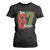 67 Christmas T Shirt For Women Funny Six Seven Meme Gen Alpha Slang Snowflake - Print Your Wear