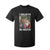 Funny Trump Santa Christmas T Shirt For Kid I Believe In Both President Xmas TS11 Black Print Your Wear