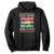 Black History Believe Achieve Succeed Hoodie African American History TS11 Black Print Your Wear