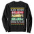Black History Believe Achieve Succeed Sweatshirt African American History TS11 Black Print Your Wear