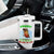 Funny Golf Birthday Tumbler With Handle Happy Birdie To Me Golf Player TS11 Print Your Wear