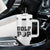 Golf Dad Tumbler With Handle Golf Pop Master Father's Day TS11 Print Your Wear