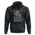 Horse Lover Hoodie Just A Girl Who Loves Horse TS11 Black Print Your Wear