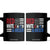 Funny American Drinking Coffee Mug Red White And Beer 4th Of July USA Flag TS11 Black Print Your Wear