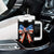 Funny 4th Of July Nurse American Flag Coquette Bow Tumbler With Handle TS11 Print Your Wear
