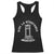 Funny Vive La Resistance Racerback Tank Top Femme Feminist Vintage Guillotine TS11 Black Print Your Wear