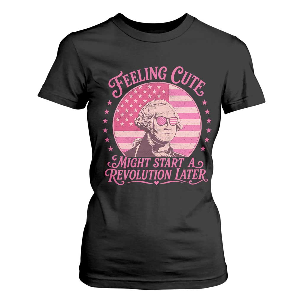 Women T shirt