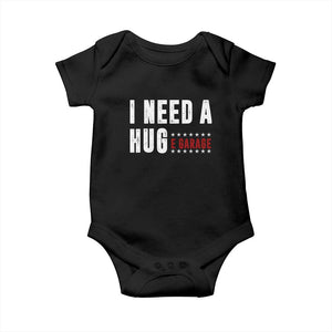 I Need A Huge Garage Funny Mechanic Baby Onesie Car Enthusiast