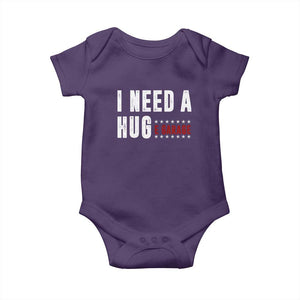 I Need A Huge Garage Funny Mechanic Baby Onesie Car Enthusiast