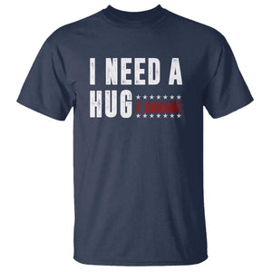 I Need A Huge Garage Funny Mechanic T Shirt Car Enthusiast