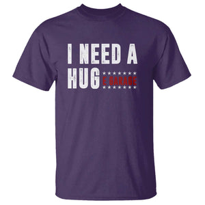 I Need A Huge Garage Funny Mechanic T Shirt Car Enthusiast