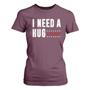 I Need A Huge Garage Funny Mechanic T Shirt For Women Car Enthusiast
