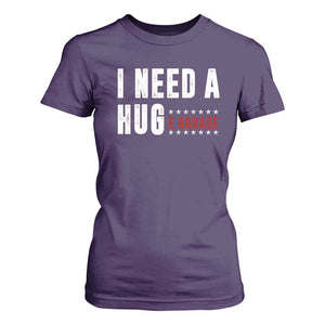 I Need A Huge Garage Funny Mechanic T Shirt For Women Car Enthusiast