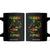 Legend Bob Coffee Mug Reggae King Music Rastafarian TS11 Black Print Your Wear