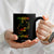 Legend Bob Coffee Mug Reggae King Music Rastafarian TS11 Print Your Wear