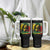Legend Bob Tumbler With Handle Roots Reggae Rastafarian Music Jamaica TS11 Print Your Wear