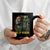 Legend Bob Coffee Mug One Love Heart Destiny King Of Reggae TS11 Print Your Wear