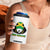 Jamaican Girl 4 in 1 Can Cooler Tumbler Wah Gwaan Jamaica Flag TS11 Print Your Wear