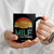 Funny MILF Man I Love Frybread Coffee Mug Vintage Retro Sunset Native American Food TS11 Print Your Wear