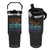 I Dont Know How To Act My Age I've Never Been This Old Before Flip Straw Tumbler Funny Old Birthday TS11 One Size: 30 oz Black Print Your Wear