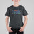 Trump Supporter T Shirt For Kid I Have Concepts Of A Plan 2024 Presidential Election 2024 Star TS11 Black Print Your Wear