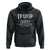 Trump Supporter Hoodie I Have Concepts Of A Plan 2024 Presidential Election 2024 Vintage Star TS11 Black Print Your Wear