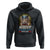Harris 2024 Hoodie Nobody Is Eating Pets American Flag Cat Hat TS11 Black Print Your Wear