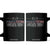Freedom Never Dies Charlie Kirk Coffee Mug Vintage American Flag TS11 Black Print Your Wear