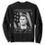 Charlie Kirk Sweatshirt The Greatness Of Our Nation Lies In The Power And Potential Of Its Individuals TS11 Black Print Your Wear