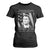Charlie Kirk T Shirt For Women The Greatness Of Our Nation Lies In The Power And Potential Of Its Individuals TS11 Black Print Your Wear