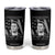 Charlie Kirk Tumbler Cup The Greatness Of Our Nation Lies In The Power And Potential Of Its Individuals TS11 Black Print Your Wear