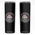 Mayflower Descendant Skinny Tumbler Pilgrim Fathers Thanksgiving History TS11 Black Print Your Wear