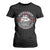 Mayflower Descendant T Shirt For Women Pilgrim Fathers Thanksgiving History TS11 Black Print Your Wear